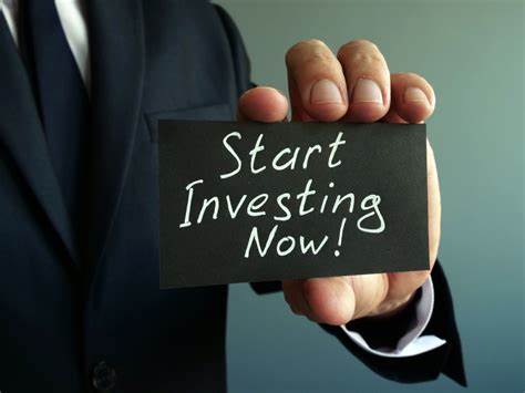 If I Were To Start Investing Today, This Is What I Would Do With $100,000