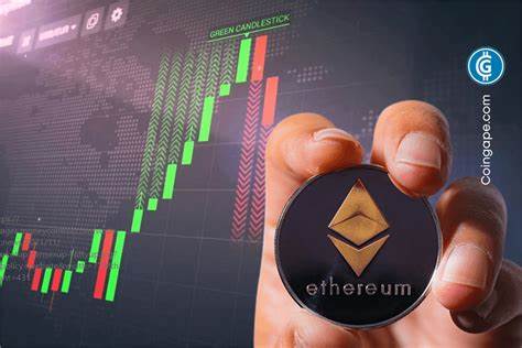 Ethereum Price Analysis: Bullish Breakout Could Send ETH To $1,900