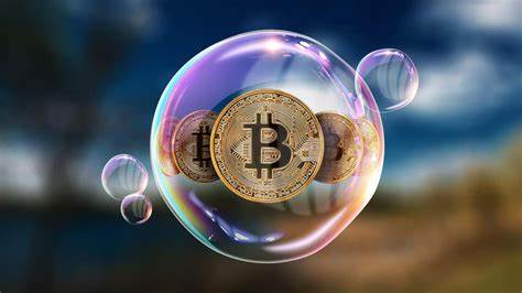The Five Stages of a Market Bubble (and Where Crypto Stands) - Lifehacker