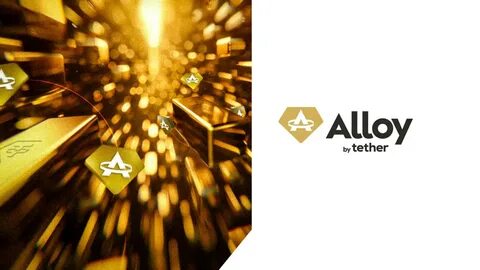 Tether launches over-collateralized synthetic dollar aUSDT backed by physical gold - CryptoSlate