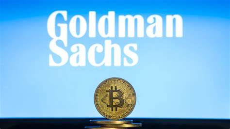 Goldman Sachs Reveals $418 Million Bitcoin ETF Holdings in Latest Quarterly Filing - Decrypt