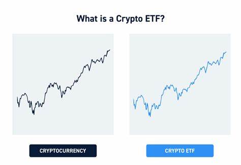 Crypto ETF Market Faces Outflow Pressure, Fidelity Ethereum ETF Records Largest