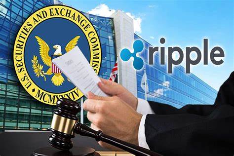 Lawyer Predicts Ripple Win in the SEC Lawsuit: Could Positive News Be on the Horizon? - DailyCoin