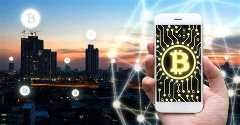 The Only 10 Bitcoin Stock Photos You'll Ever See - CoinDesk