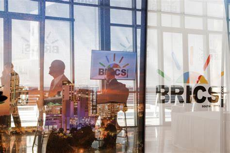What is a BRICS currency and is the U.S. dollar in trouble? - Reuters