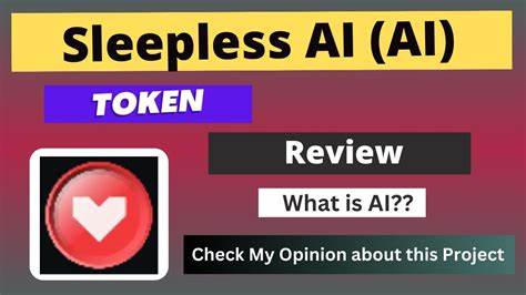 AIs/BTC - Sleepless AI Bitcoin