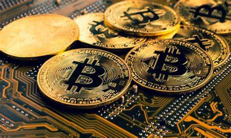 Bitcoin Jumps on Calls to Integrate Crypto Into US Asset Arsenal - PYMNTS.com
