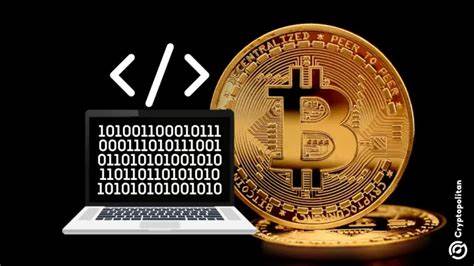 Bitcoin Core’s OP_RETURN limit removal divides crypto community
