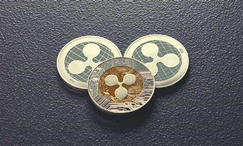 XRP Open Interest Hits 1.5 Billion, As Ripple Taps Dubai License - Crypto News BTC
