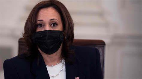 Wie Kamala Harris die Migrationskrise lösen will