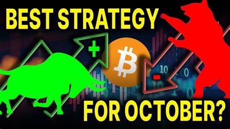 ‘Uptober’ Goes ‘Octobear’? Crypto Bleeds $200B This Month - CryptoNewsZ