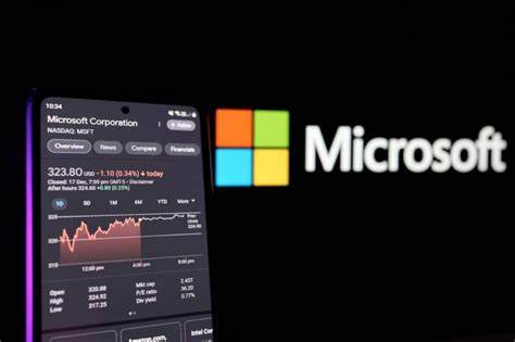 Superb Quarterly Results Bring $500 Price Target Into View for Microsoft Stock (MSFT)