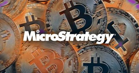 MicroStrategy Now Owns 1% of All Bitcoin in the World After Latest Buys - Markets Insider