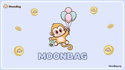 MoonBag (MBAG) Coin Set To List on LBank and Other CEX - CoinChapter