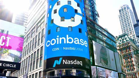 Coinbase Reaches $100 Million Settlement With New York Regulators (Published 2023) - The New York Times