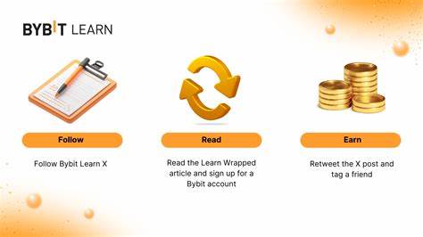 Learn Wrapped: Celebrating Unprecedented Growth and Milestones in H1 2024 - Bybit Learn