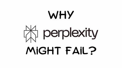 Why Perplexity Will Fail [video]