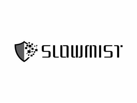 Tag: SlowMist - deythere