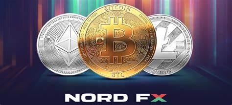 Reliable, Fast, Simple: NordFX Broker Introduces Automated Withdrawal System in Crypto - Finance Magnates