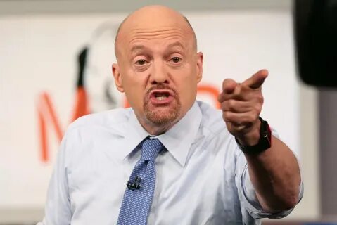 Jim Cramer Says General Motors (GM) Could Be ‘Ridiculous’ Value Trap