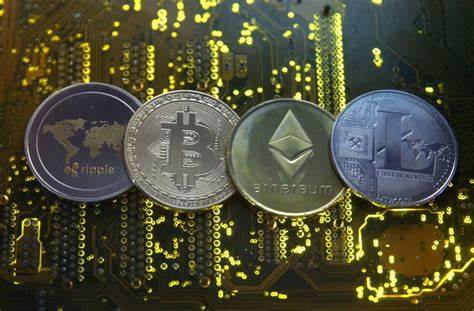 Future of cryptocurrencies in question after plunge in value - PBS NewsHour