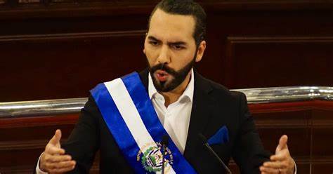 El Salvador passes law for bitcoin-backed 'volcano bonds' and eyes expanding to other cryptocurrencies