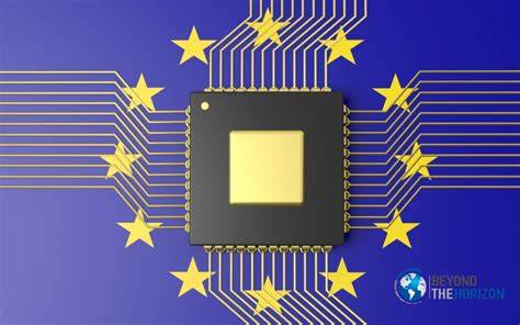 EU microchip strategy ‘deeply disconnected from reality’, say official auditors