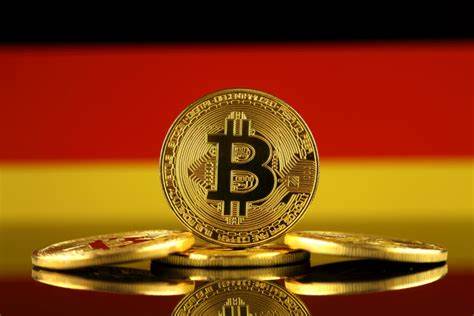 How to Sell Crypto in Germany in 2022 - CryptoWallet.com