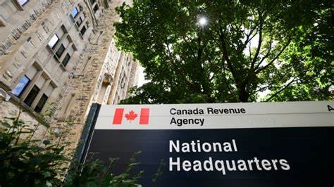 CRA admits it paid out $63M in 'sham' tax refund scheme - CBC.ca