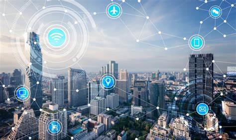 CBRE: Think of your smart building data as jet fuel