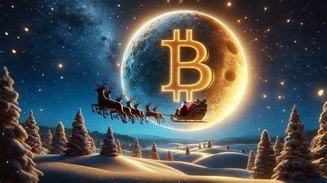 Bitcoin Breaks Records: Christmas Eve Sees Lifetime Surge in Daily Transactions and Hashrate - Bitcoin.com News