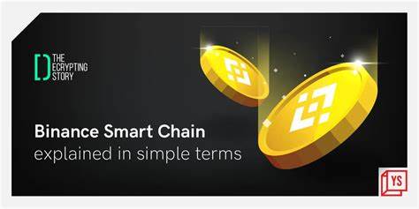 What is Binance Smart Chain? BSC, BNB, and key differences vs Ethereum explained - YourStory
