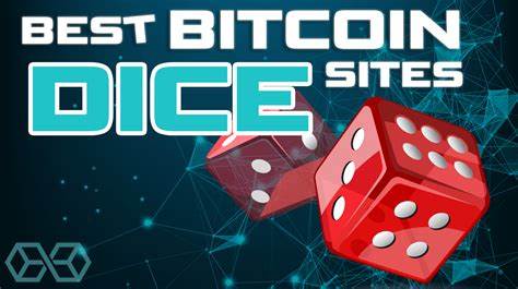 The Best Crypto and Bitcoin Dice Websites [2024] - Bitcoin.com
