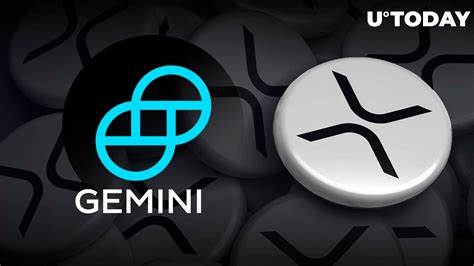 Gemini Teases Major XRP Announcement: Details - U.Today