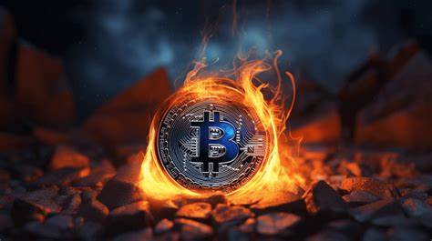 Most Volatile Cryptocurrency of 2024 — 7 Volatile Crypto Assets