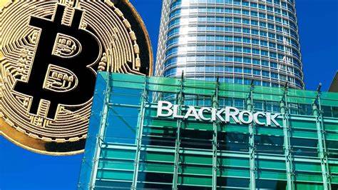 BlackRock’s spot Bitcoin ETF tops world’s largest Gold fund in inflows this year