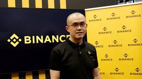 Binance founder CZ released from US custody - The Edge Singapore