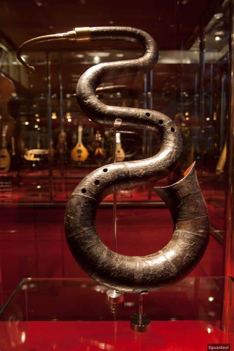 The worlds weirdest musical instrument