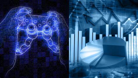 How Web3 Gaming Is Disrupting Traditional Gaming Models
