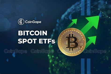 Bitcoin ETFs Saw $3 Billion Weekly Inflows As US Investors Pivot to BTC