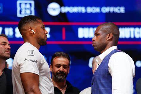 Saudi Arabia’s boxing revolution continues... at Wembley, of all places