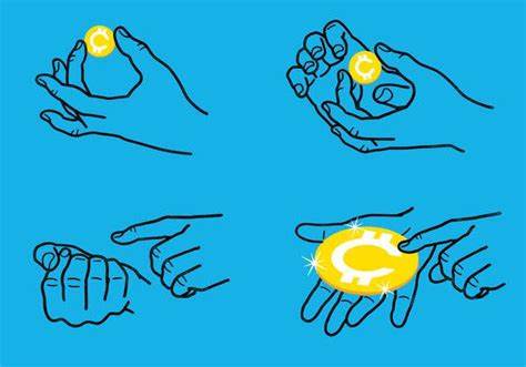 Crypto Wants Its Shine Back (Published 2023) - The New York Times