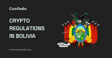 Bolivia reports 100% rise in virtual asset trading