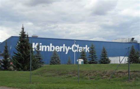 Kimberly-Clark to Invest Over $2 Billion in U.S. Manufacturing