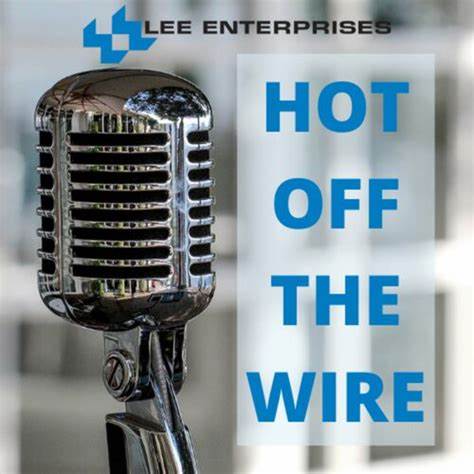 The economy, future conflicts and dangers of long trains | Hot off the Wire podcast