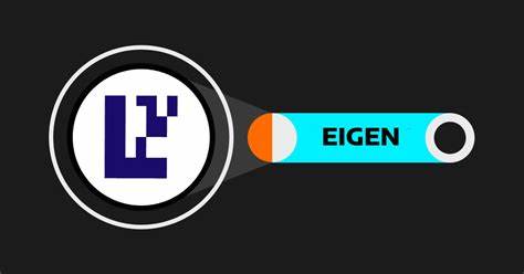 EIGENLAYER ($EIGEN)