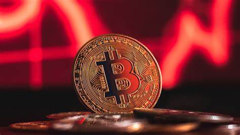 Bitcoin Passes Alphabet’s Market Cap To Become World’s Fifth Biggest Asset