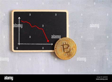 Bitcoin has dropped below $66,000, extending the cryptocurrency's decline - Quartz