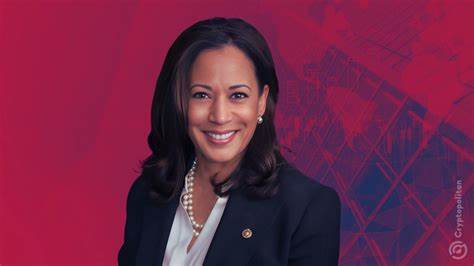 Kamala Harris’ economic policies continue to gain public appeal - Cryptopolitan