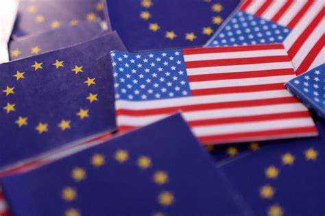 EU says it prefers negotiations, but proposes first tariffs on US imports